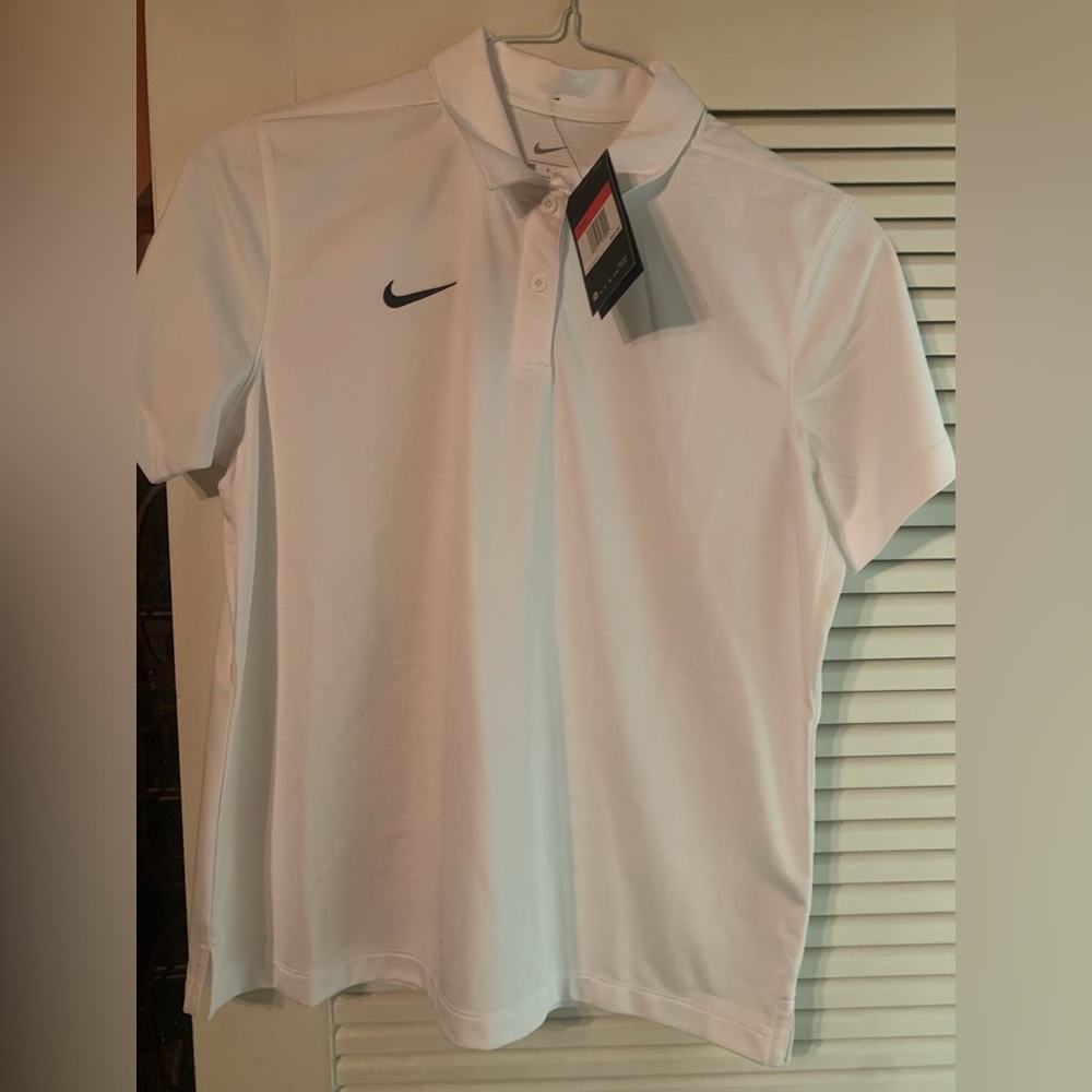 Nike Golf Polo